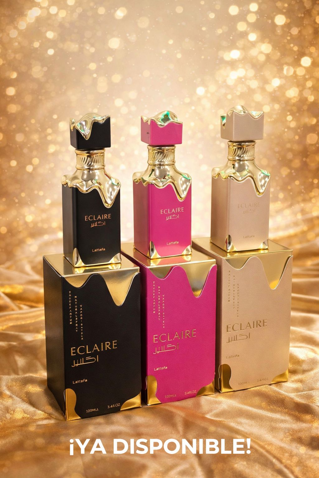 Perfumes